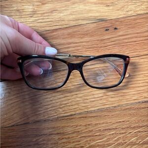 Jimmy Choo Eyeglasses
